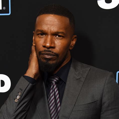 Jamie Foxx