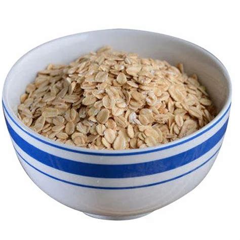Whole Grain Oats Packaging Packed At Rs 95kilogram In Mumbai Id