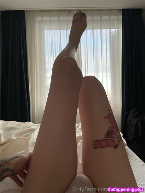 Stormy Buns Stormybuns Nude Onlyfans Photo The Fappening Plus