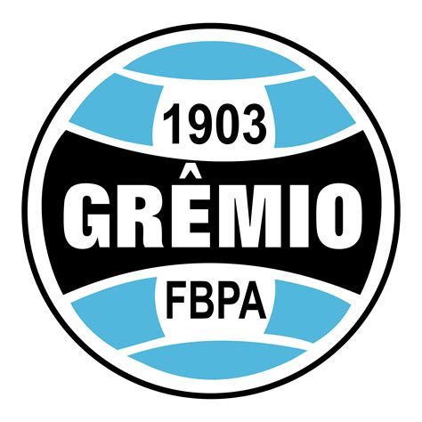 Símbolo Do Grêmio Png BRAINCP