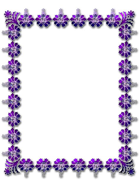 Рамки для ворда: Скачиваем и вставляем красивые рамки в документ Word ...