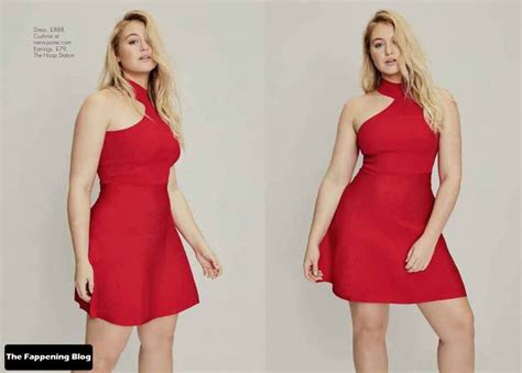 Iskra Lawrence Iskra Nude OnlyFans Photo The Fappening Plus