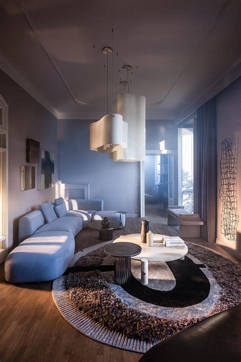 NUVOLA Hanging Lamp & designer furniture | Architonic