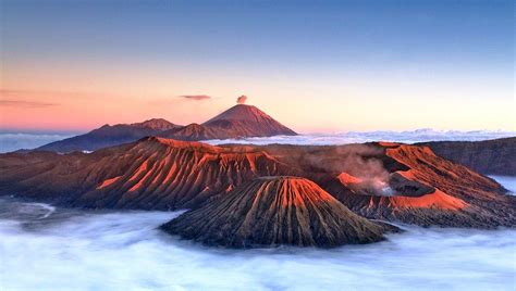 Bromo Wallpapers Top Free Bromo Backgrounds Wallpaperaccess