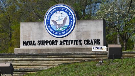 Nswc Crane Offering Cash Prize To Solve Problem Indianapolis News Indiana Weather Indiana