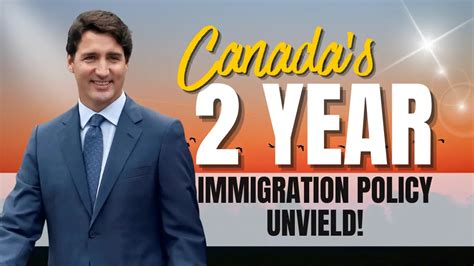 Canadas Immigration Levels Plan For 2024 2026