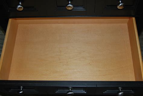 Small Chest Of Drawersnightstand With Two Plugs For Electronics