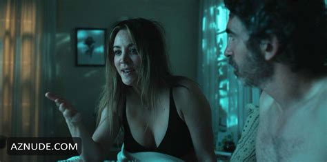 Kaley Cuoco Nude Aznude