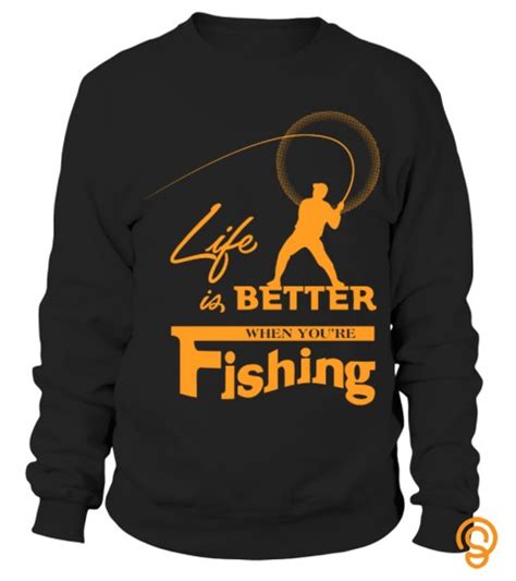 Fishing Is Like Sex T Shirt Tee Shirts Review ShiningTee ShiningTee