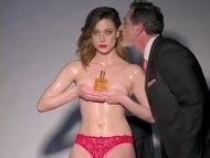 Naked Paula Hidalgo In Cosima