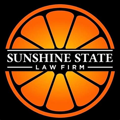 Sunshine State Law Firm Sunshinestatelawfirm On Threads