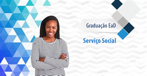 Graduação Serviço Social Ead - Serviço Social EAD