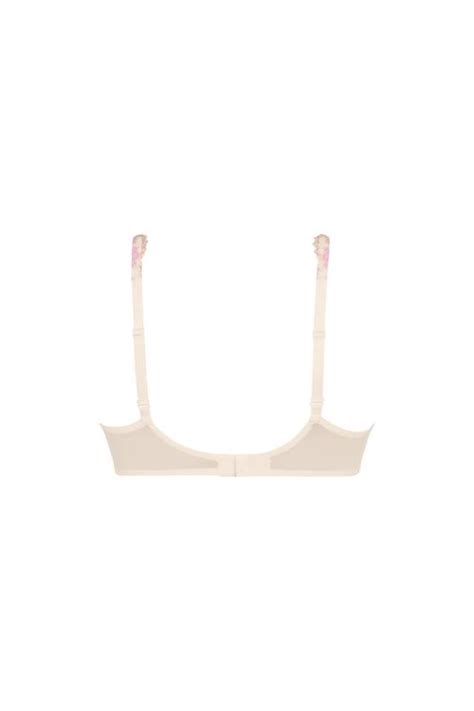 Soutien Gorge Spacer 5251Crystal Rosa Faia Lingerie LC