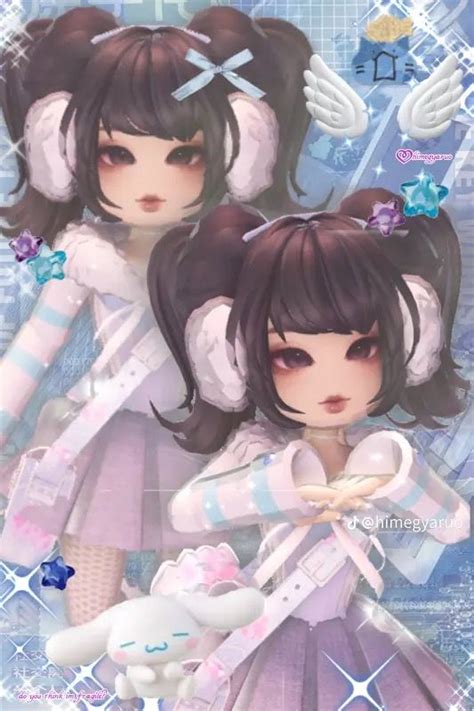 Royale High Edit Fairy Dress Up Games Aesthetic Anime Renaissance Art
