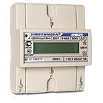 Счетчик электроэнергии Энергомера ЦЭ6807П | отзывы