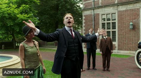 Z The Beginning Of Everything Nude Scenes Aznude