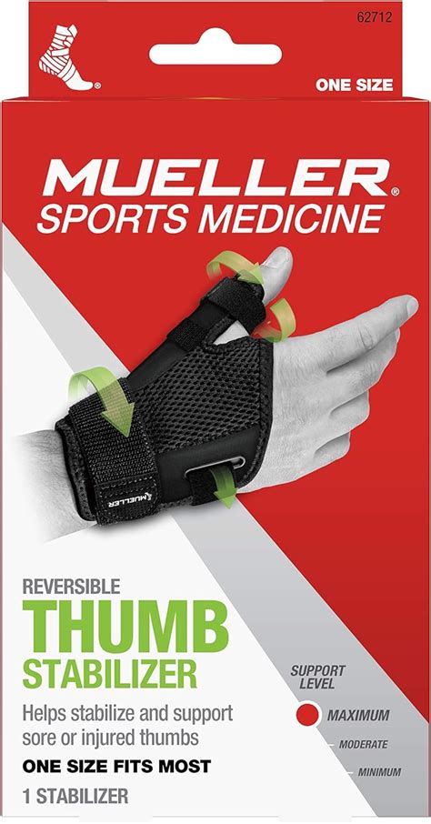 Med Spec Aso Ankle Stabilizer Review Health Wise Habits Empowering