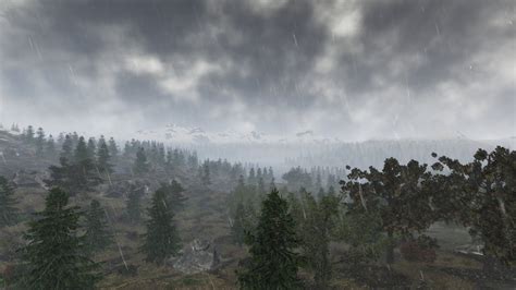 Subsistence Hardcore Challenge 4 Cold As Ice EP 32 Mapping Around Bravo
