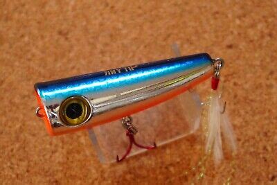 Topwater - Yo-Zuri Tiny Tip