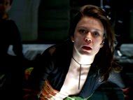 Naked Melyssa Ade In Jason X