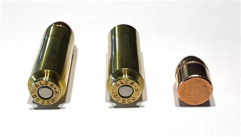 50 Caliber Revolver