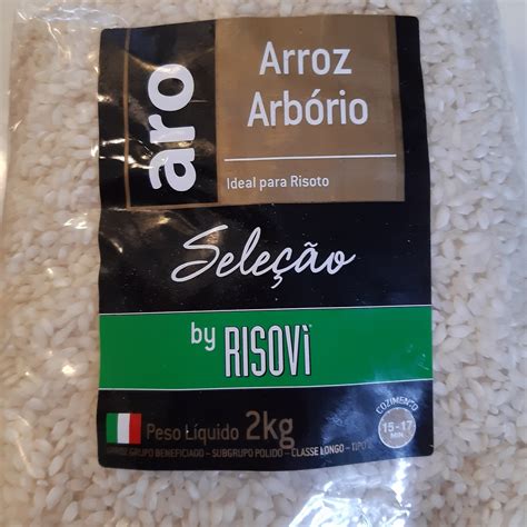 Risovì Arroz Arbório Reviews abillion