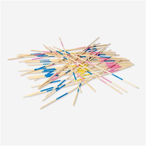 Pick Up Sticks Flying Tiger Copenhagen