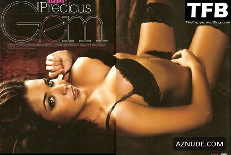 Gemma Atkinson Nude And Sexy Photos Collection From Various Events And Photoshoots Aznude