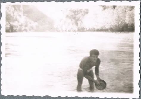 Shirtless Men Trunks Bulge Beefcake Affectionate Guy Muscle Gay Int Vtg Photo Picclick Uk