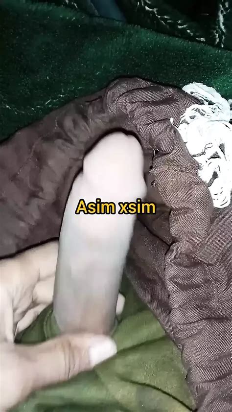 Big Black Dick Show Masterbation Video Asim Xsim Gay Big Cock Porn Xhamster