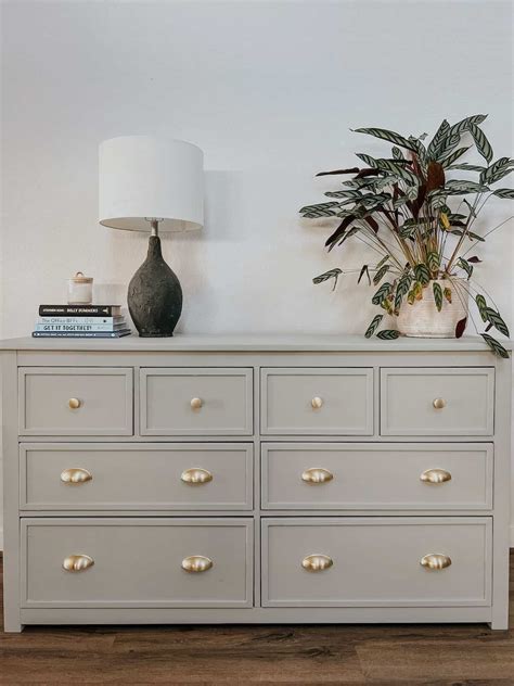 25 IKEA Hemnes Dresser Hacks That Are Easy to Complete