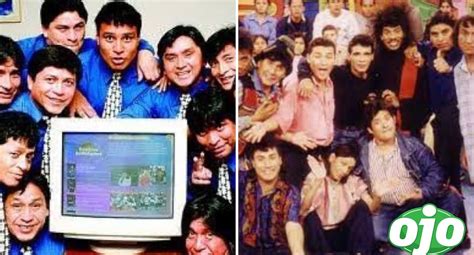 Regresan los cómicos ambulantes por Latina TV web ojo farándula OJO SHOW OJO