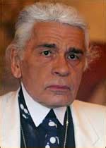 Карл Лагерфельд (Karl Lagerfeld, Karl Otto Lagerfeldt) - актёр ...