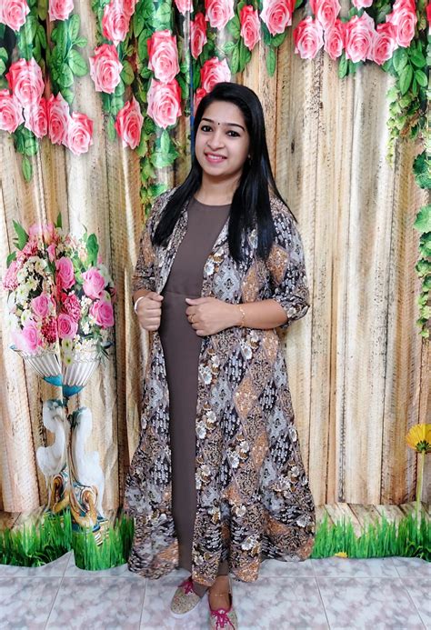 Feeding Removable Jacket Inner Combo In Sets Maternity Wears Carmel Nude Brown Priya S