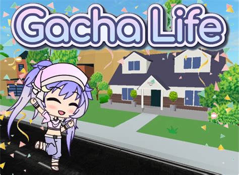 Gacha Life Roleplay Pour Roblox Jeu Télécharger