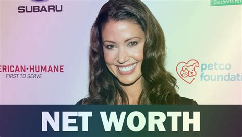 Shannon Elizabeth: BIo, family, net worth