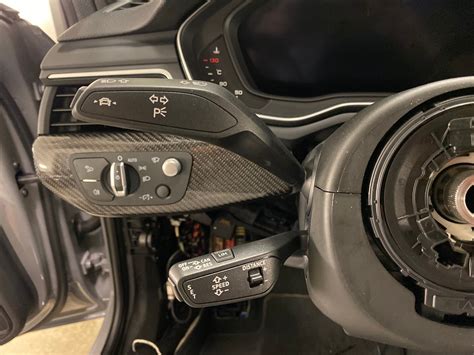Audi Adaptive Cruise Control For Audi A4 B9