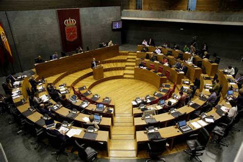 Unanimidad En El Parlamento Para El Impulso De Un Modelo Inclusivo