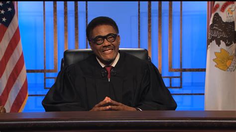 Judge Mathis Biography, Wiki, Height, Age, Net Worth