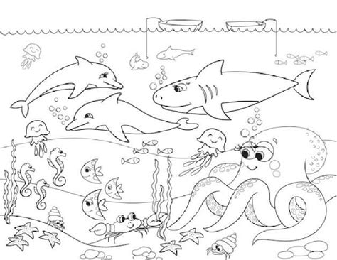 Paisaje Marino Pdf