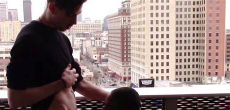 HarlemSex Interracial Gay Porn With Nextdoor Guys