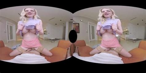 Vr Porn Carly Rae Tnaflix