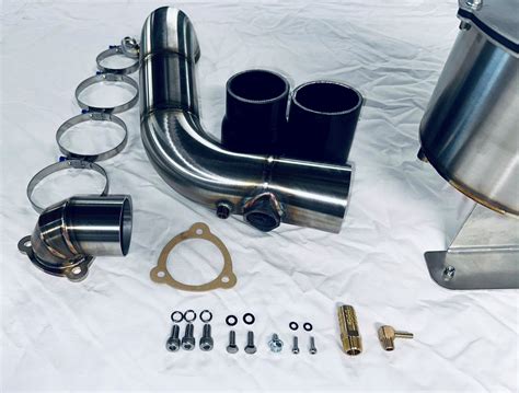 Nissan Patrol Y61 Gu Zd30 Di 2000 2004 Direct Injection Entr Fabwitz Industries