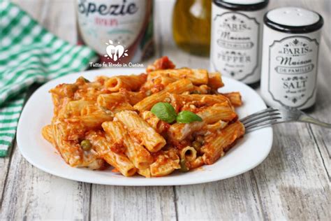 6 Ricette Di Pasta Al Forno Buone E Ideali Per Il Pranzo O La Cena Tutto Fa Brodo In Cucina