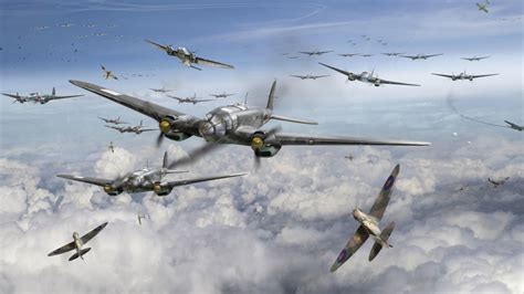 Battle of Britain day - Aviation - IL-2 Sturmovik Forum