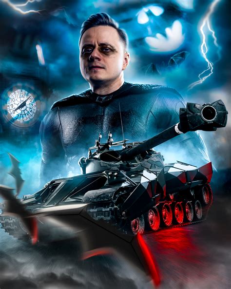 ArtStation - Инспирер Бэтмен косплей