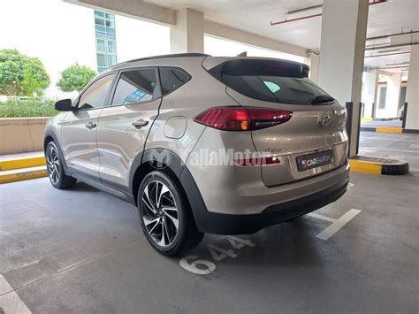 Used Hyundai Tucson 2019 1519191