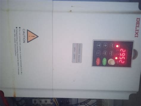 Частотный Преобразователь.: 750 000 сум - Оборудование Мирабад на Olx