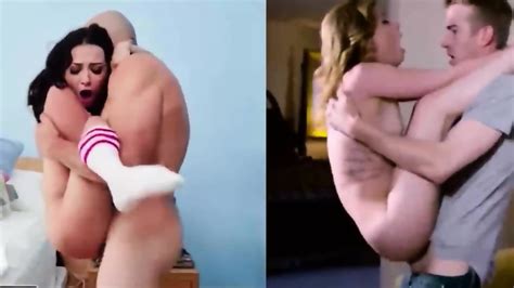 Stand Up And Carry Fuck Compilation