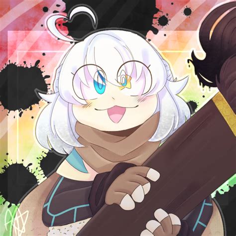 Ink Sans Female Human Redraw By Astry97 On Deviantart